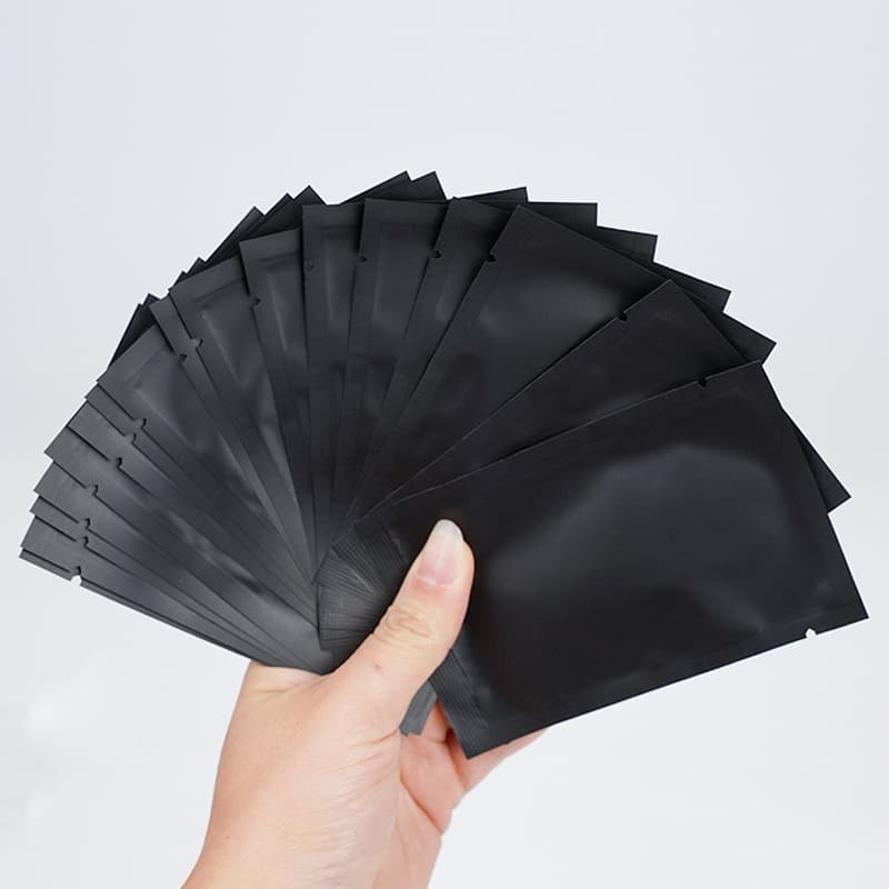 Cross-border exclusive new grafted eyelash eye patch, black, thin and comfortable, breathable collagen hydrogel eyelash patch
