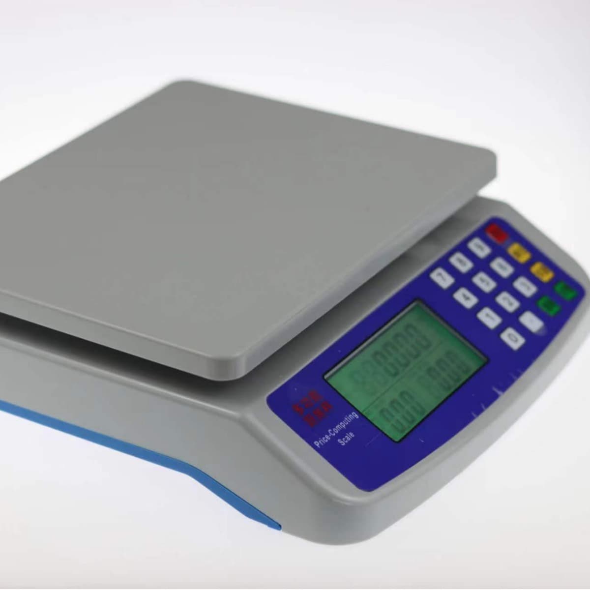 High Precision Kitchen Electronic Scale for Home Baking 1g Accurate Food Scale Small Digital Scale