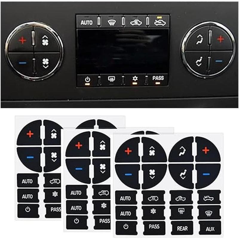 D 15452 Interior Stickers Best Selling Perfect