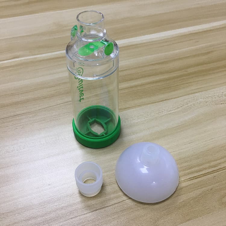 Pet atomizer tank mask administration mist storage tank mask animal applicator mask pet administration tank mask