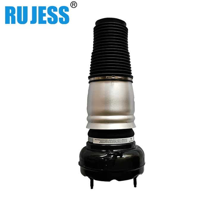Air Suspension Semi-Assembly Repair Kit for Porsche Macan 95B616039