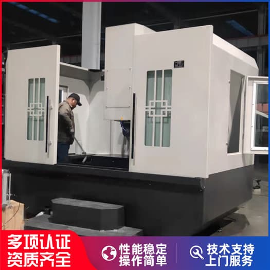 Friction Stir Welding Equipment DH-FSW-2260-08 Large Gantry-Type Aluminum Alloy Magnesium Alloy Friction Welding Machine