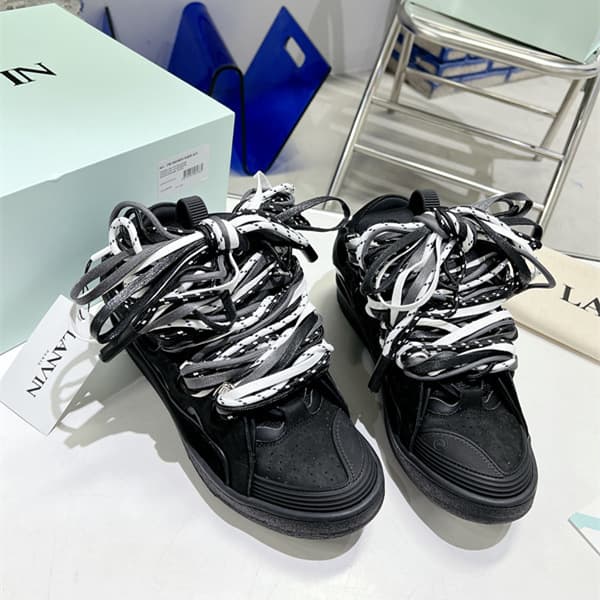 Trendy Brand Bread Shoes Cheng Yi Same Style Thick-Soled Height-Increasing Lace-Up Dad Shoes for Men and Women Couple Casual Sports Skateboard Shoes