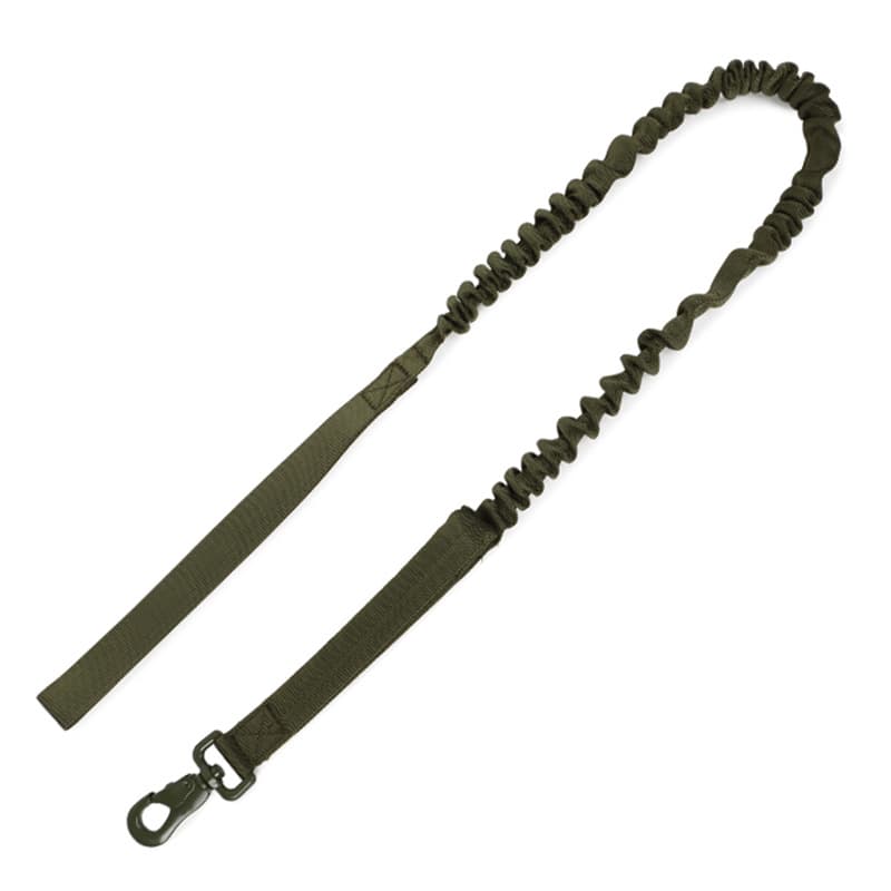 Tactical Dog Leash Outdoor Tactical Retractable Dog Leash Training Dog Leash Outdoor Dog Leash Dog Belt Dog Rope
