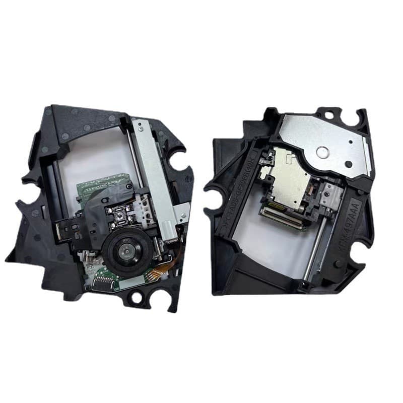 Original New PS5 Laser Head Bracket KEM-497AAA Built-in PS5 Optical Drive Laser Head 497A Bracket