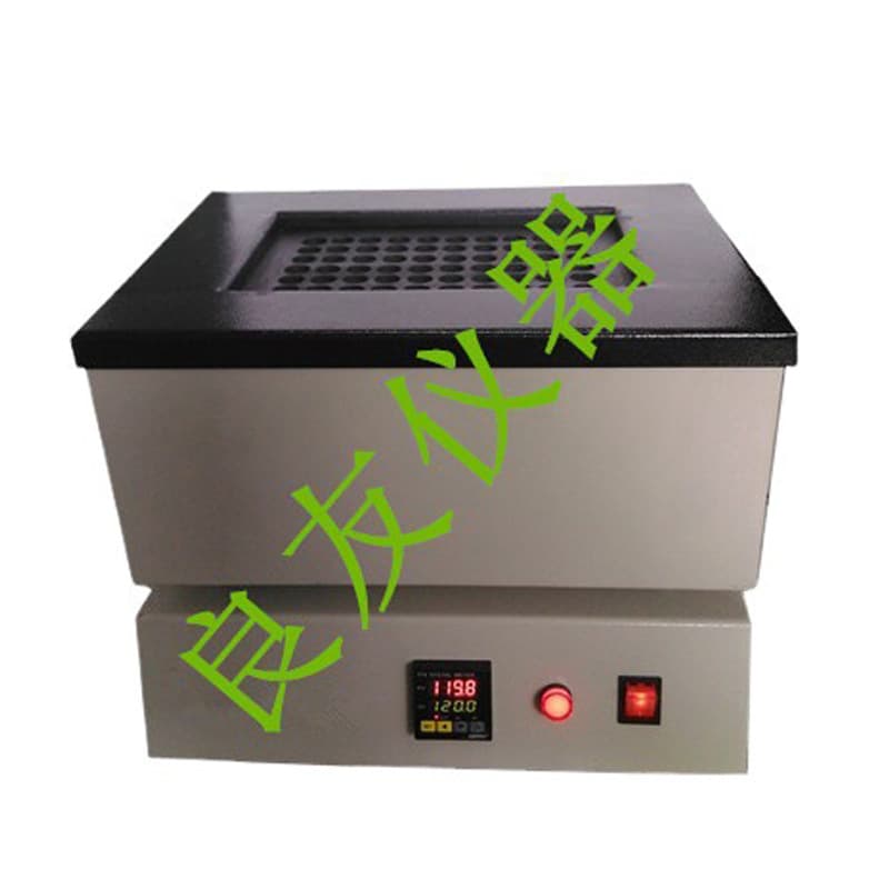 Supply LY-U36 Graphite Digester, Graphite Urine Iodine Digester, Graphite Digester Manufacturer