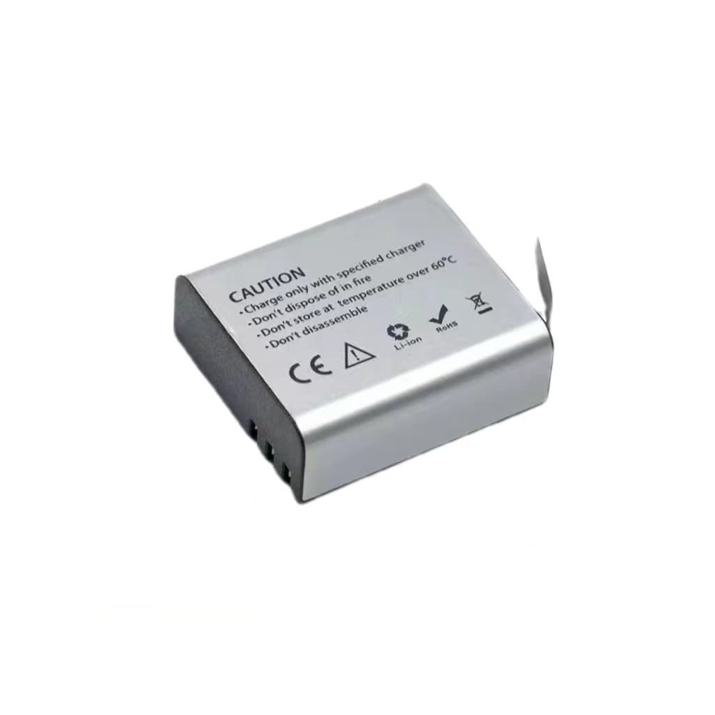 Wholesale Sports Digital Camera Battery Compatible with SJ4000/SJ5000 Universal High Capacity 1350mAh