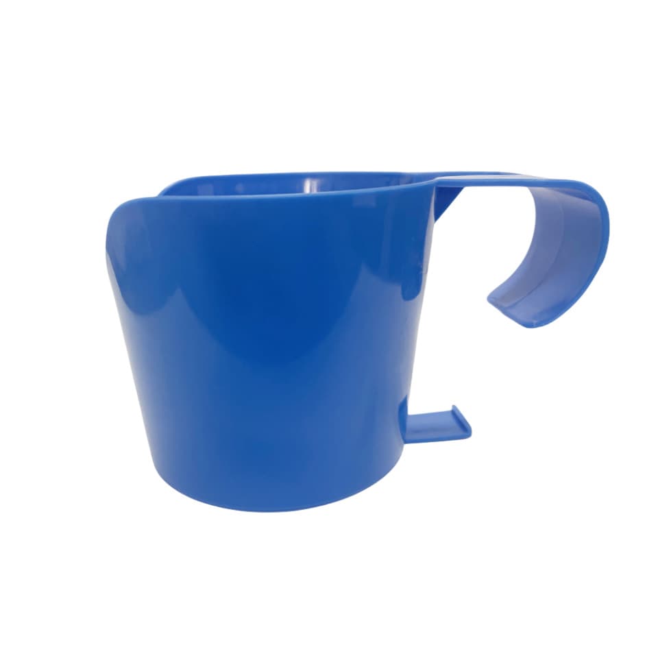 Cross-border Stock Poolside Cup Holder Pool Shelf Pool Cup Holder Beverage Beer Cup Holder
