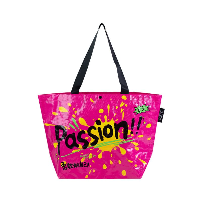Large Woven Stylish Handbag High-Appeal Trendy Internet-Famous Style Storage Waterproof Travel Fashionable Chic