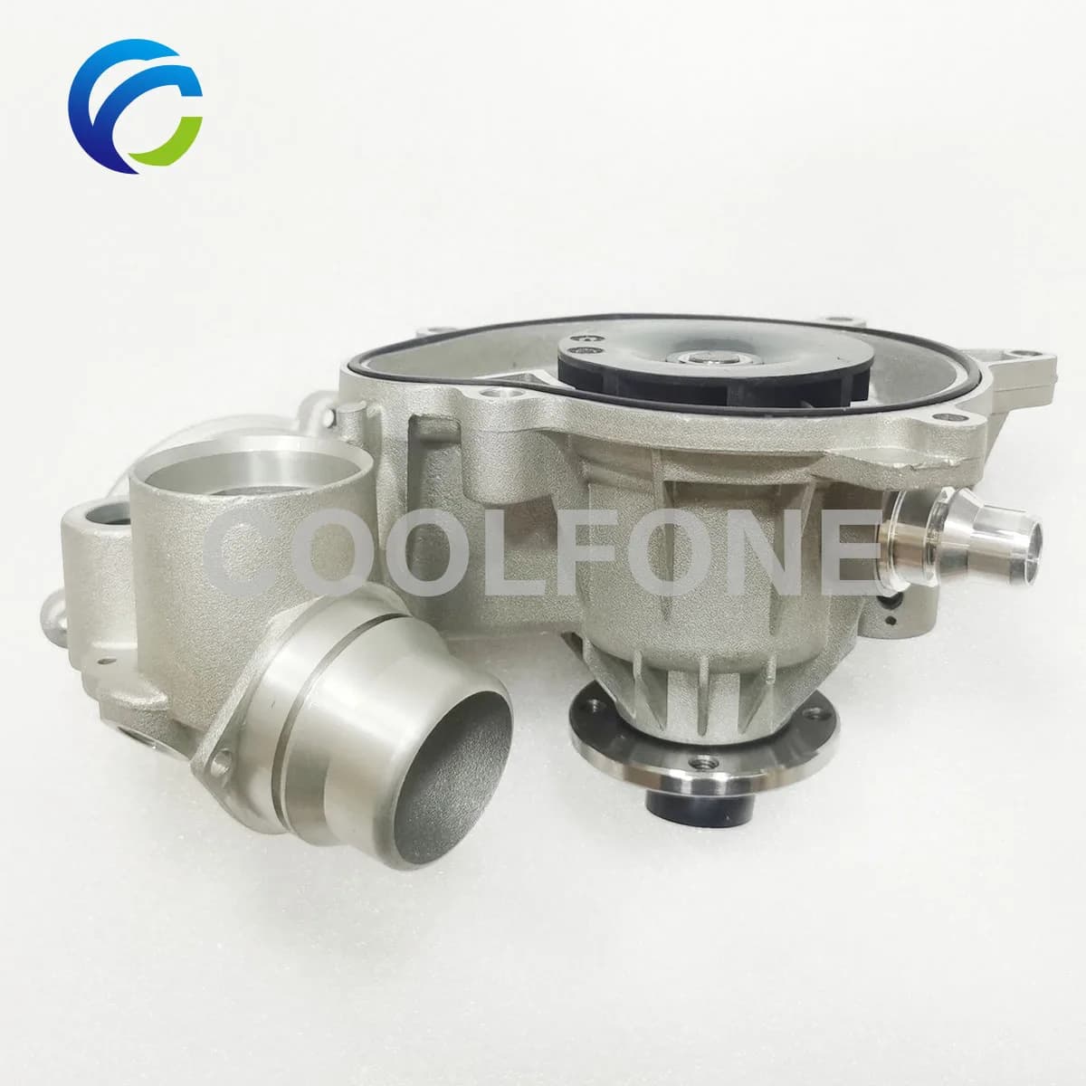 Water pump for BMW 5 Series 6 Series E60 E61 E63 E64 735 745 760 11517507849
