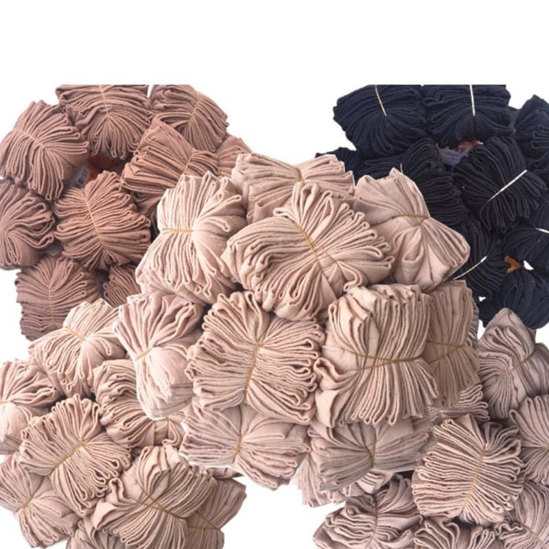 Wholesale Crystal Sheer Stockings Women Short Socks Velvet Transparent Invisible Socks Spring Summer Ultra-Thin Blank Socks