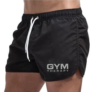 Summer Unisex Printed Beach Shorts — Hawaiian Style Surfing Swim Trunks and Running Sports Shorts