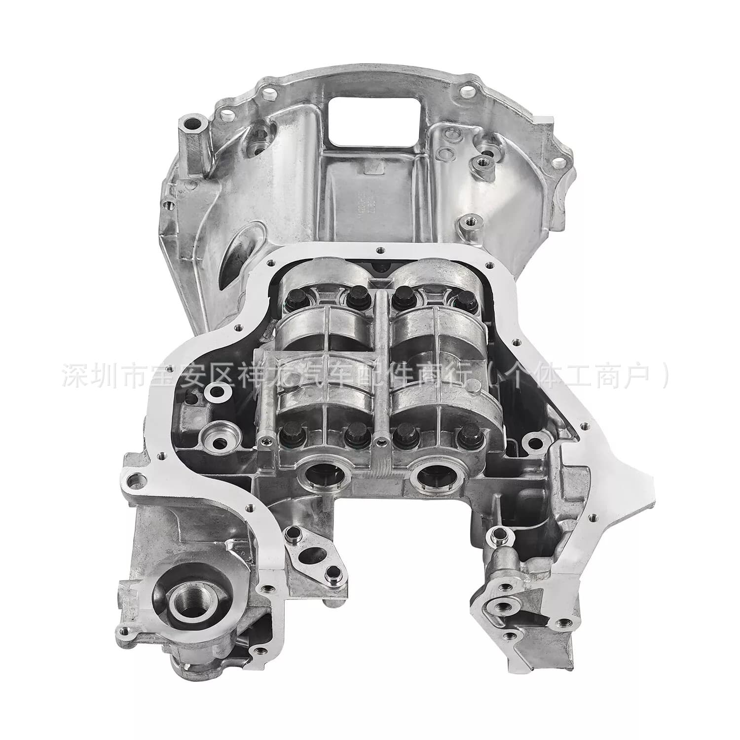 11420-28021, 11420-28020, 11420-0H051 Crankshaft Assembly