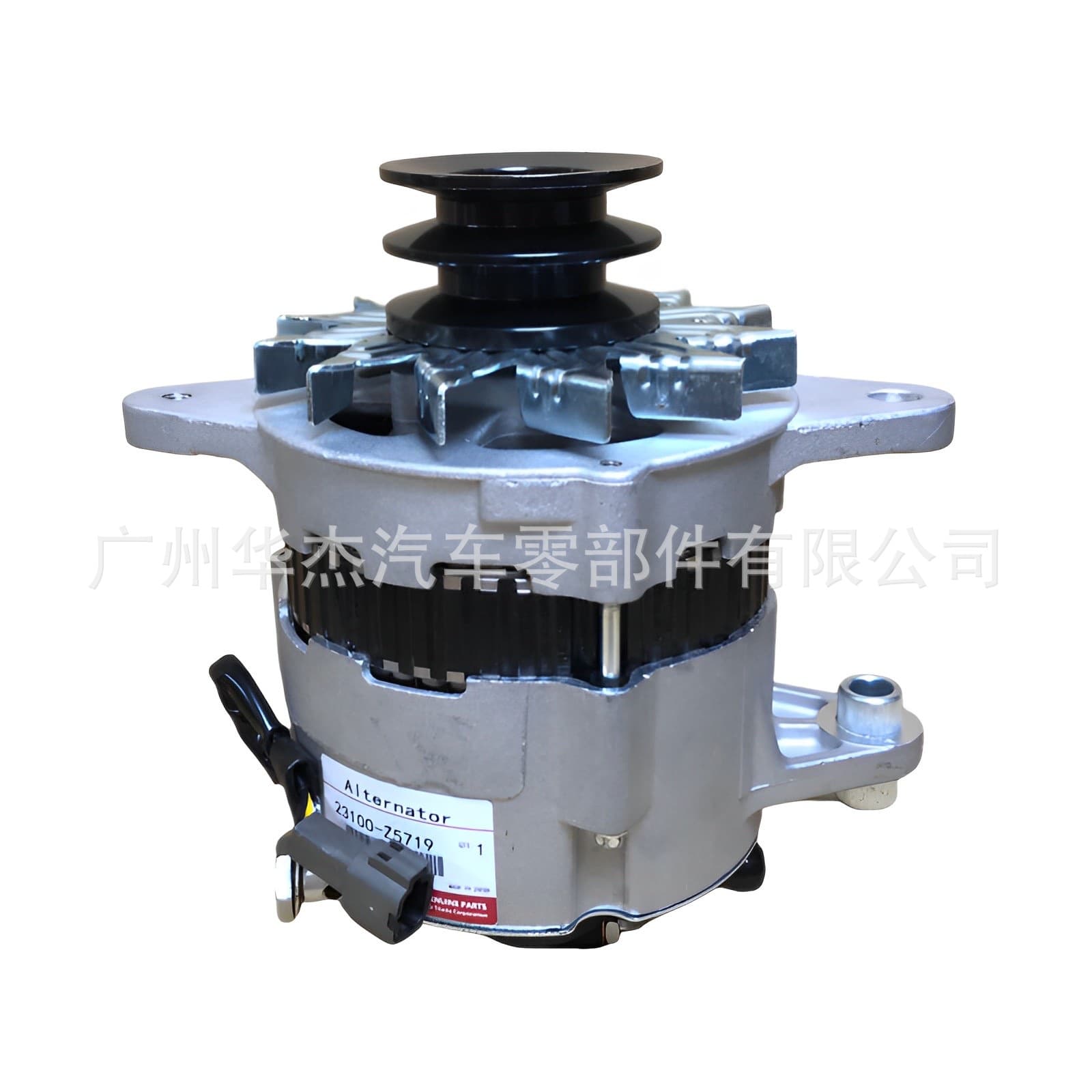 Japanese Truck Nissan UD PE6 FE6 Alternator 23100-Z5719