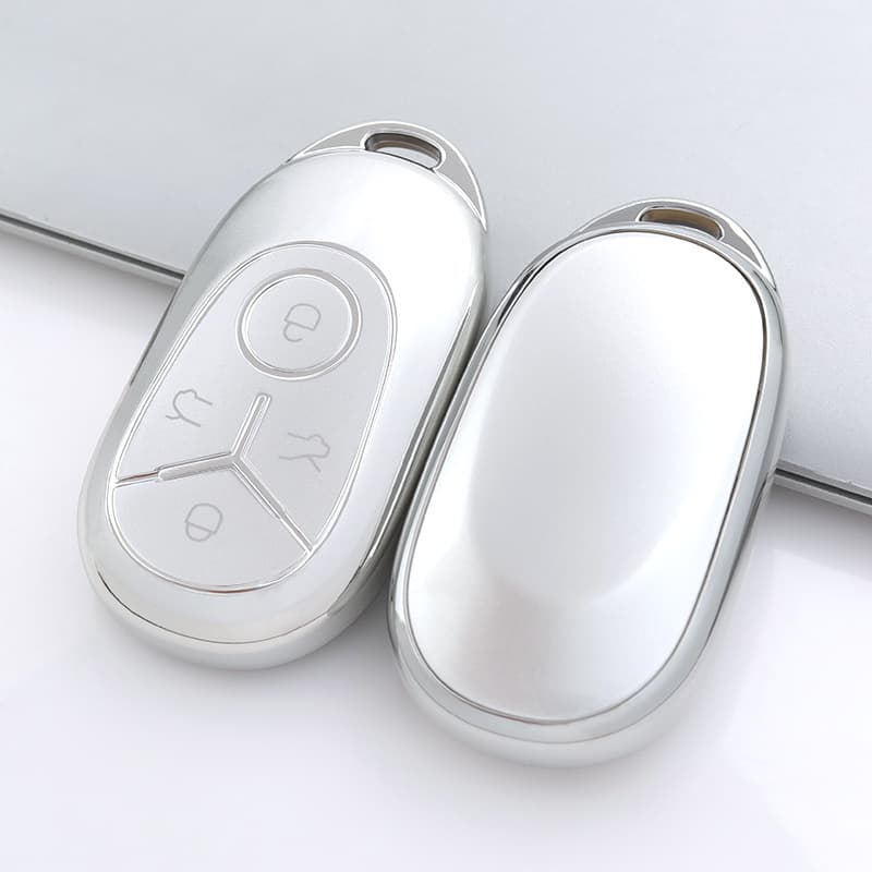 Sand Flow Hot Selling Key Case for Geely Staryun 2026 Wish Edition 2025 Youth Edition Car Key Cover