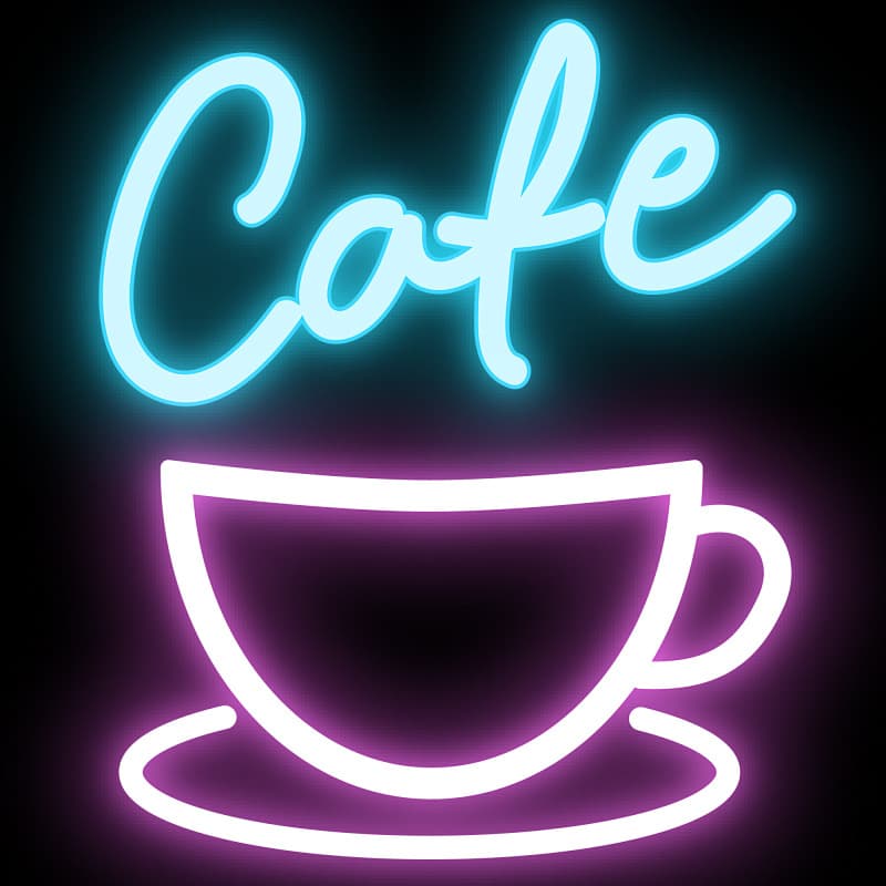 Cross-border neon luminous characters low-voltage lights with led advertising home decoration wall letters logo net red source
