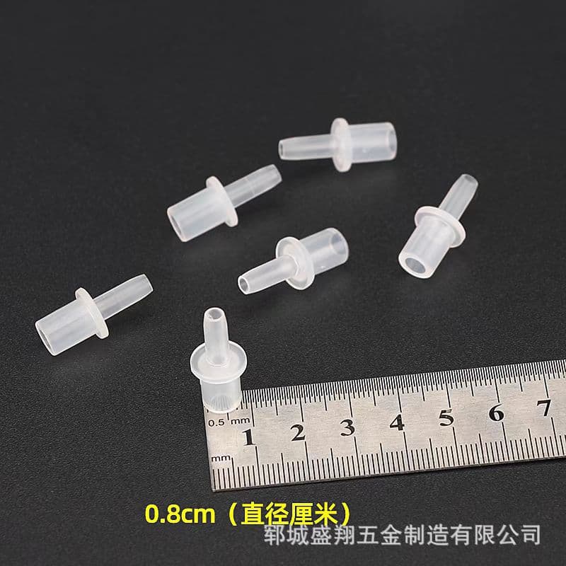 Spout Adapter Bottle to Cup Converter Straw Connector Sippy Cup Link Clip Infant Drinking Training
