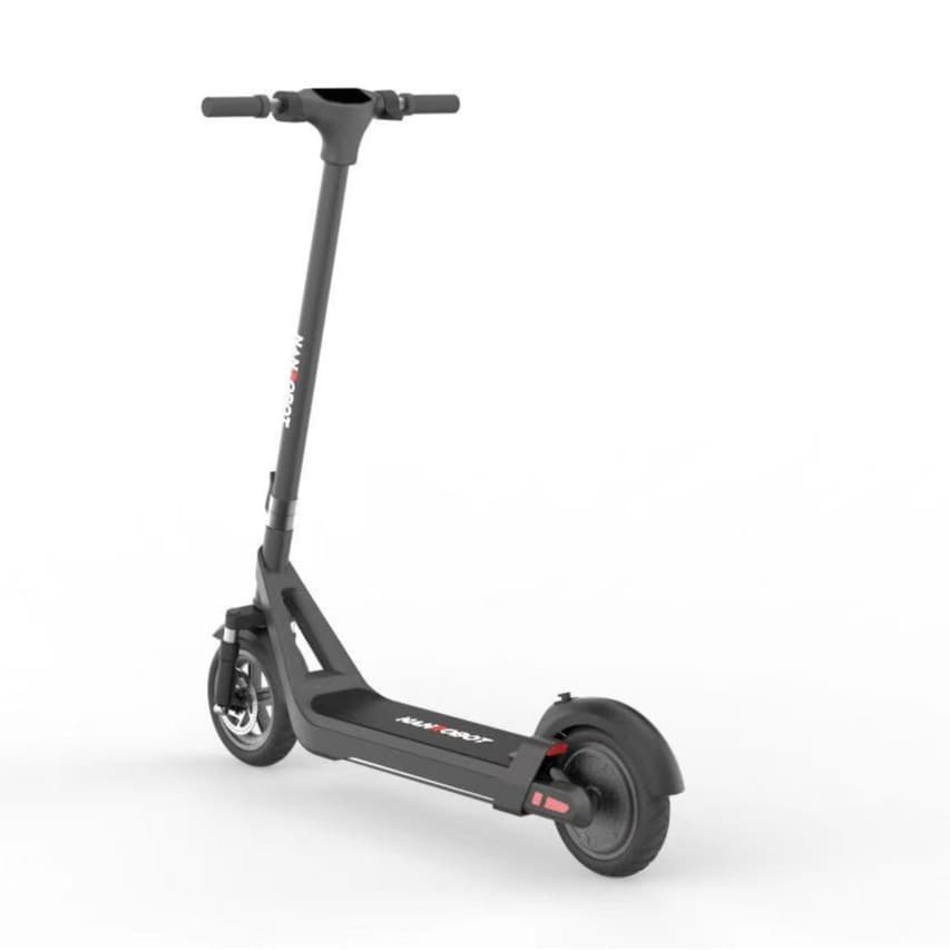 New Electric Scooter Two-Wheel Commuter Electric Vehicle 10-inch Electric Scooter Drum Brake Customizable