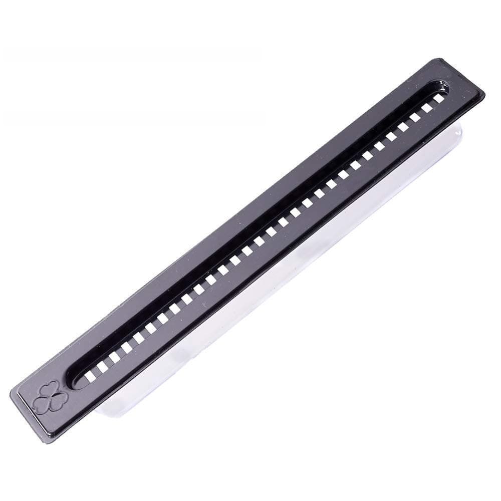 Beetle trap for beekeeping, nest trap, beehive small beetle trap, black Beetle trap thickened