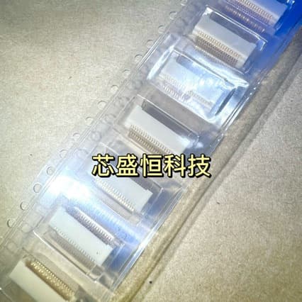 40PS-JMDSS-G-1-TF(LF)(SN) 40P JST Connector Genuine In Stock