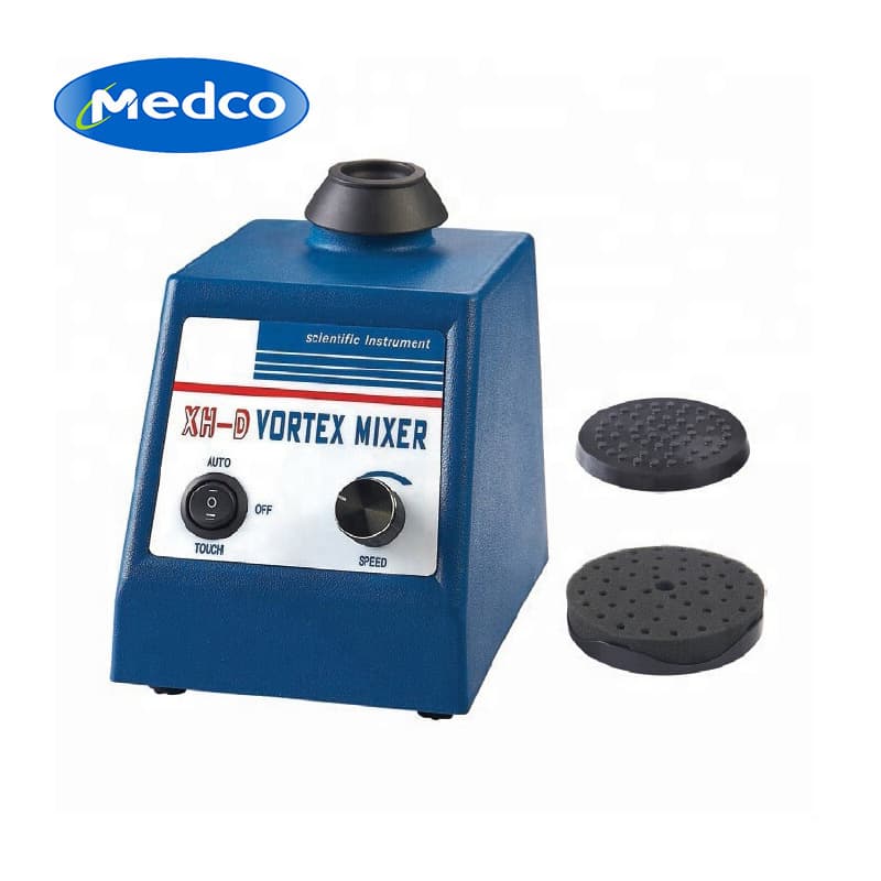 Cross-border exclusive supply of XH-D vortex mixers for laboratory use, vortex mixers, oscillators, and eddy current agitators.