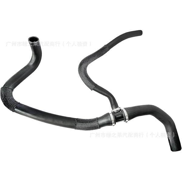 84919469, 23126444 radiator outlet hose.
