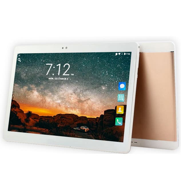 10.1 Chicken Tablet PC Ten-Core Internet Smart HD Screen 4G Full Netcom Tablet PC Wholesale