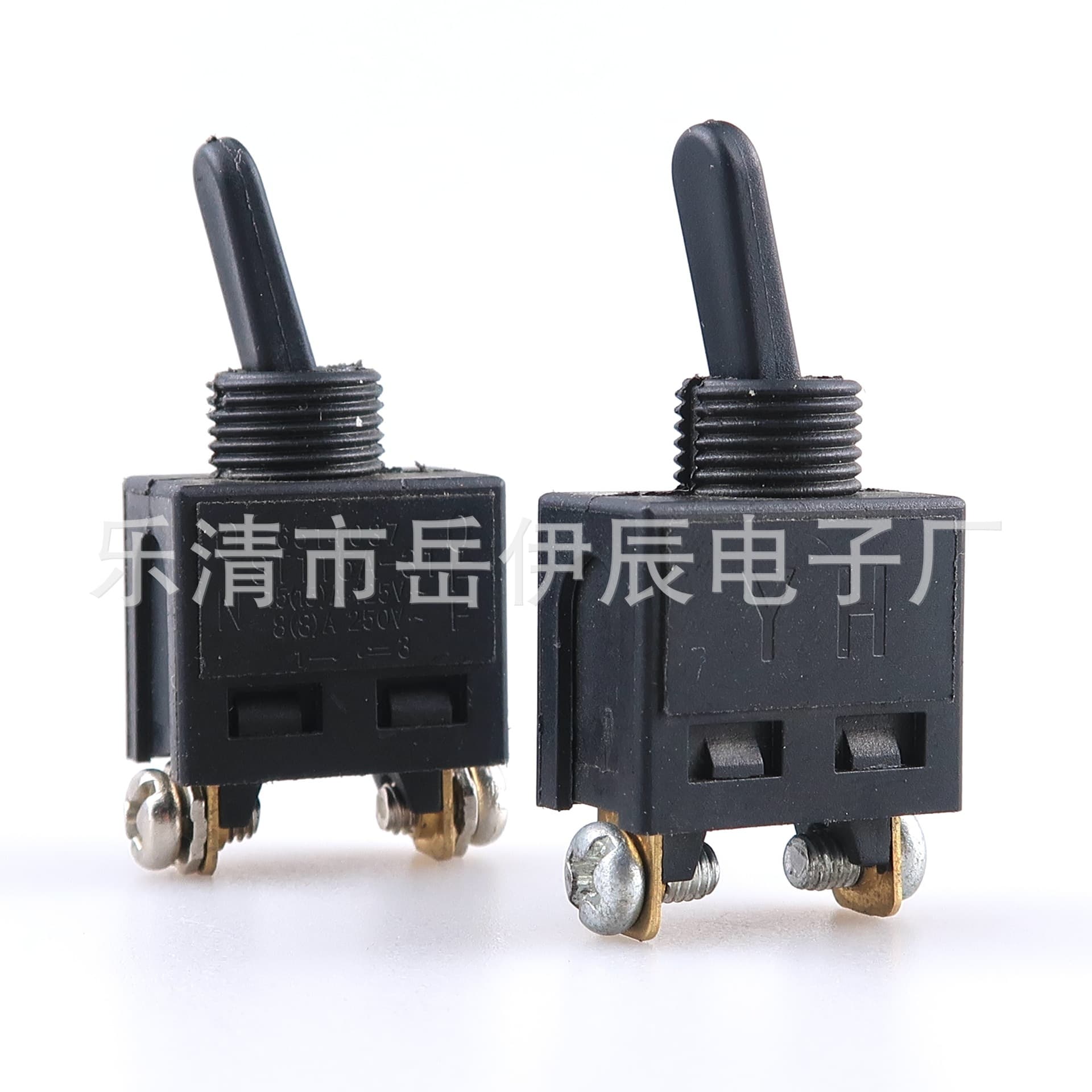 Grinder Switch, Sander/Polisher Switch, 9523 Angle Grinder Switch 100-Type Rear Switch