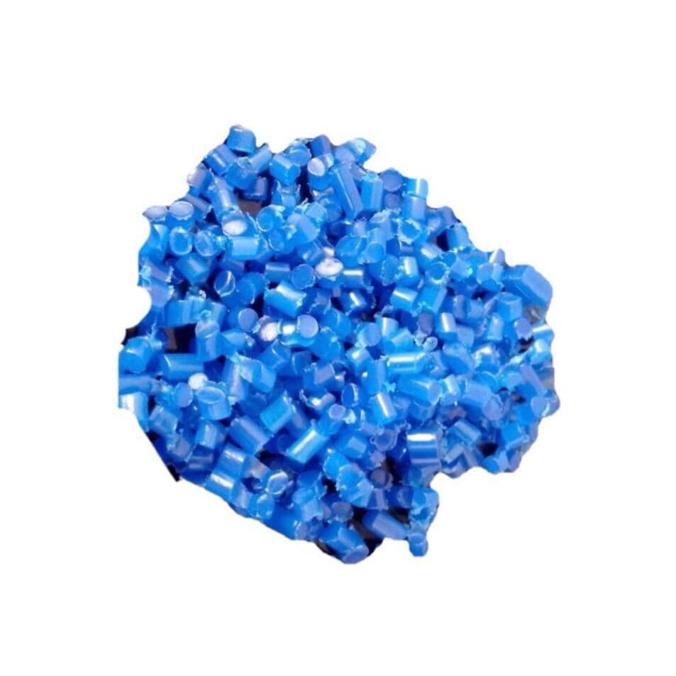 EVA Plastic Granules Good Softness High Elasticity VA Content 10-33 Suitable for Injection Molding Extrusion Hot Melt Toughening etc.