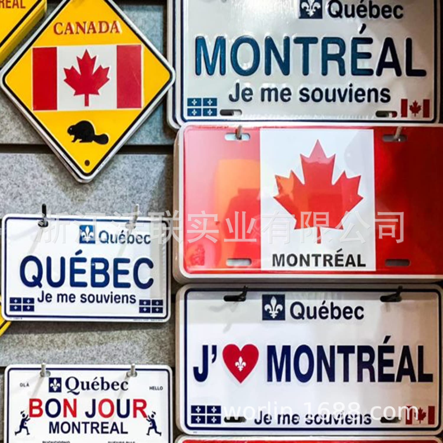 Aluminum Sheet in Stock Laser Marking Aluminum Plate American License Plate Cross-Border Tinplate Painting Heat Transfer UV Printing Metal Nameplate