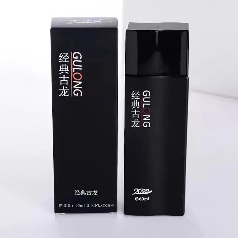 2099 cologne men's perfume fresh and elegant long lasting fragrance cologne dropshipping