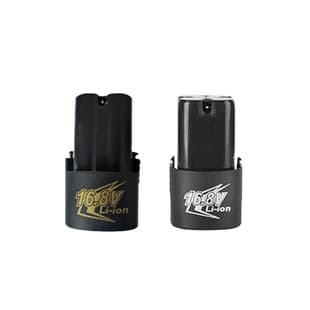 Baoniu A 4-Series 18650 Power 10C Lithium Battery B High-Capacity Power Tool 16.8V Lithium Battery Wholesale