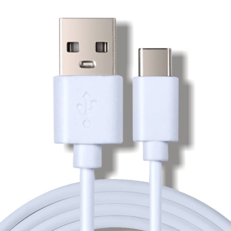 Environmentally friendly USB-TPC data cable audio Typec charging cable toy shaver cable