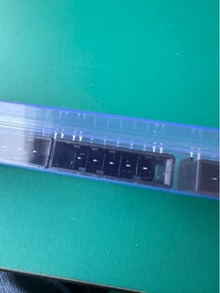 1-316130-5 Genuine Original Connector