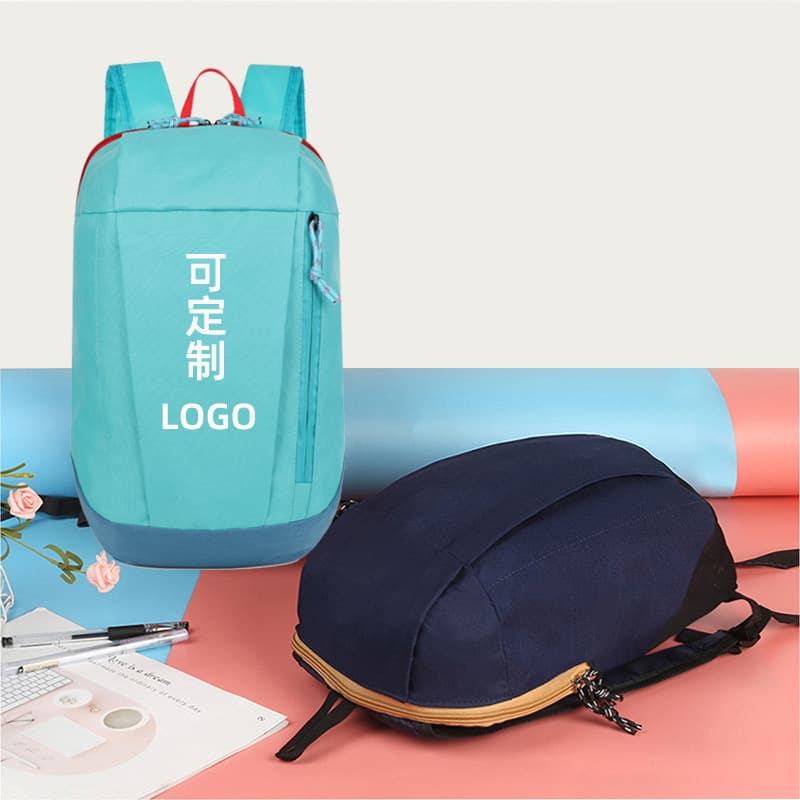 Training institutions, competitions, activities, study tours, backpacks, cycling, mountain climbing, summer camps, sports backpacks, custom logo printing