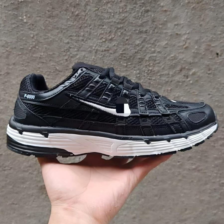 High Quality Pure Original P6000 Dad Shoes Sports Shoes Trendy Shoes Running Shoes New Casual Shoes 1