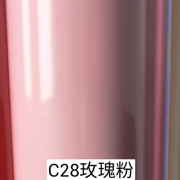 Solid Stretch T-Shirt Printing PVC Heat Transfer Film PU Iron-On Material Reflective Glitter Vinyl