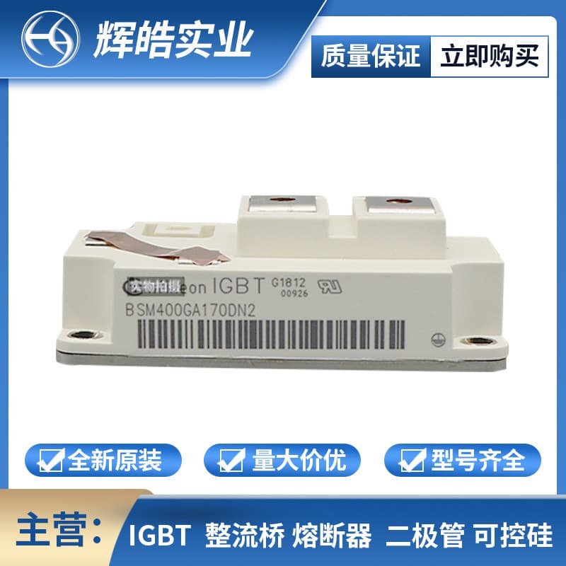 BSM200GA120DN2 BSM200GA120DLC IGBT Power Module New Original