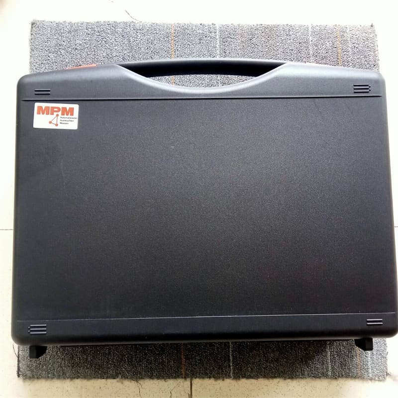 MPM Portable Dynamic Balancing M3.BMT150M - Brand New Original Product, Factory Direct Purchase - Inquiries Welcome!
