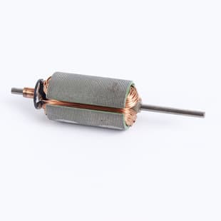 Custom 190 Micro Small Motor for Ticket Machine Vibration Motor Juicer Electric Curtain DC Motor