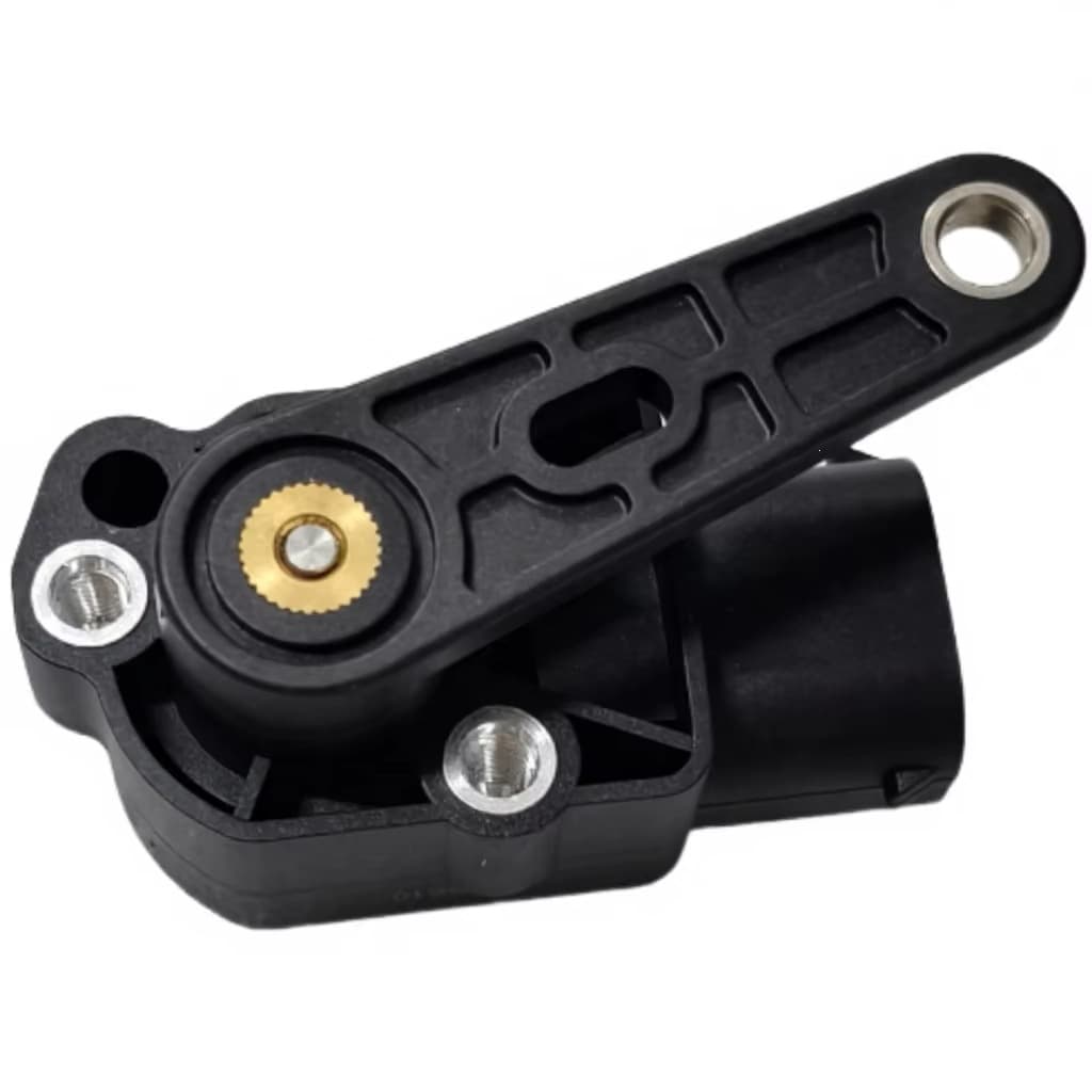 Wilson High Quality Auto Parts New Ride Height Sensor for BMW E60 E90 OE 3