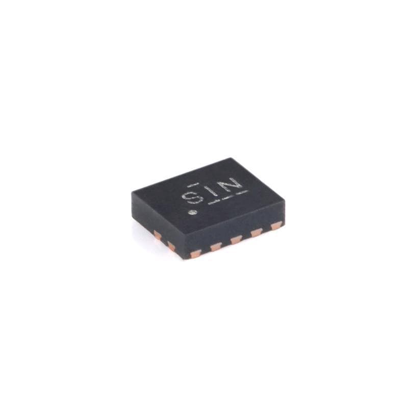 Genuine LSF0204RUTR UQFN-12 4-Bit Bidirectional Multi-Voltage Level Translator for Open-Drain Applications