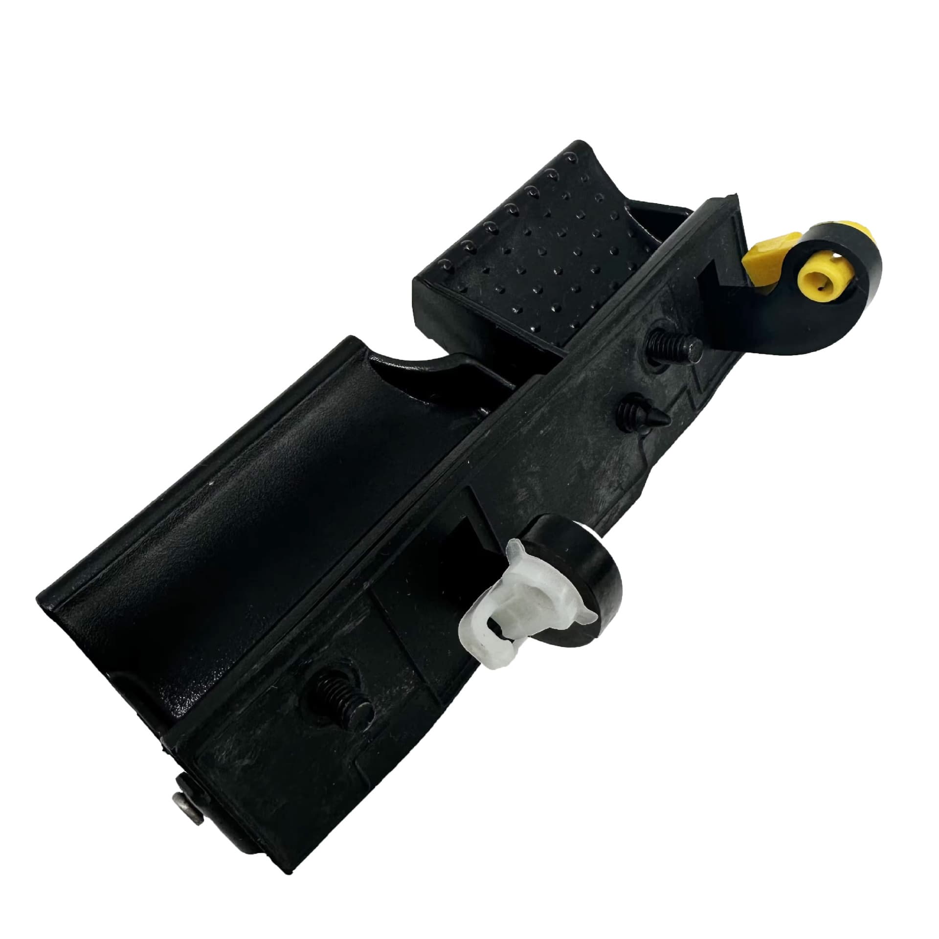 812602E001 Rear Tailgate Handle for Hyundai Tucson, Rear Door Glass Opening Handle Assembly
