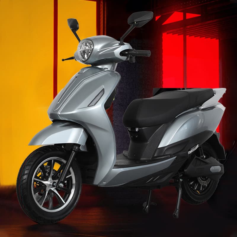 Feilong Electric Motorcycle Source Factory for Export, Cross-border Two-Wheel Electric Motorcycle and Scooter