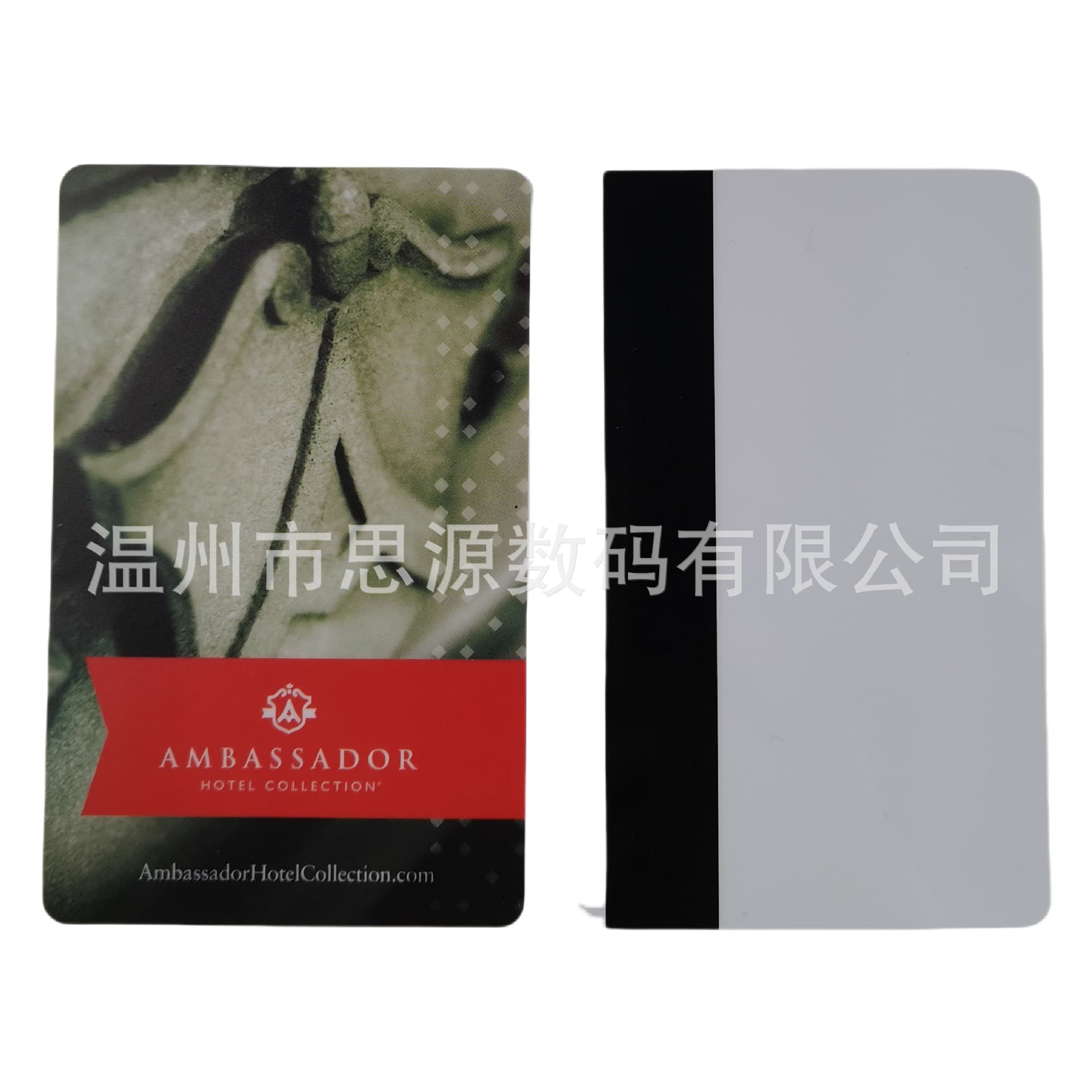 PVC VIP Card with Matte Finish, Low-Coercivity Magnetic Stripe, Color Plastic Card Printing, Custom UV Barcode Scratch-Off Card