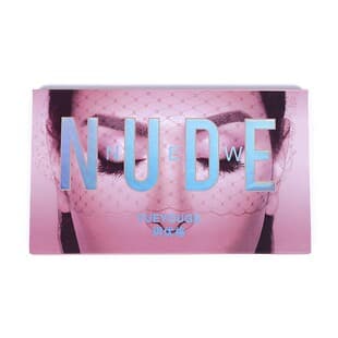 Yue Youge 18-Color Desert Rose Eyeshadow Palette, Earth Tones, Pearl and Matte, Shimmer Eyeshadow, Bestseller