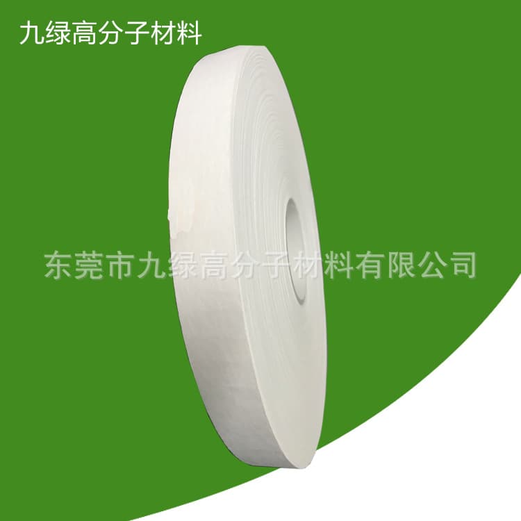 IVD Test Base Paper Small Rolls, Medical Absorbent Paper with High Liquid Retention and Adjustable Thickness and Absorbency
