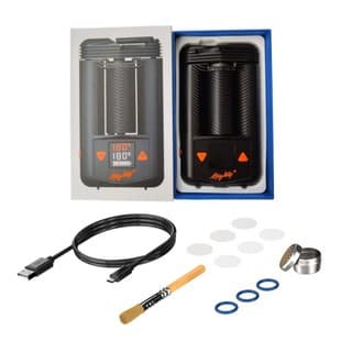 Mighty Plus Dry Herb Vaporizer Portable Dry Herb Vaporizer V3 Upgrade