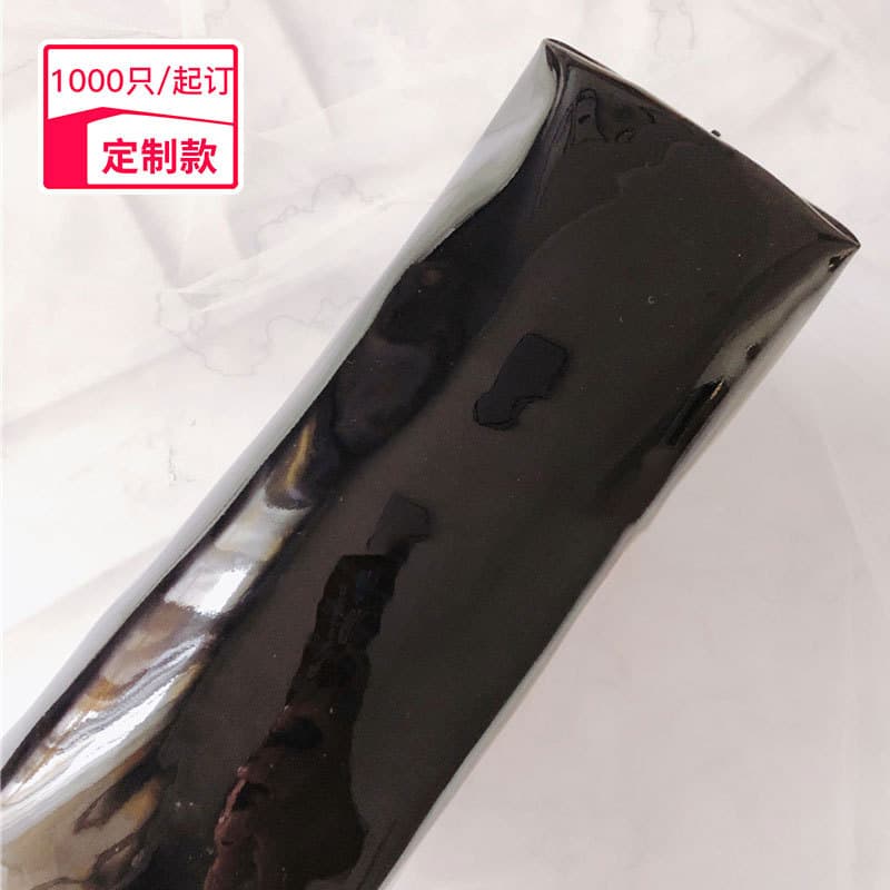 PU Cartoon Cute Bag, Export to Japan Wash & Makeup Bag, Waterproof Frosted TPU Storage Bag