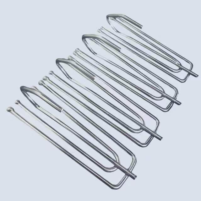 Curtain Hooks, Curtain Hangers, Curtain Hook Accessories, Curtain Rings, Curtain Clips, Four-Prong Hooks, New Fabric Curtain Accessories